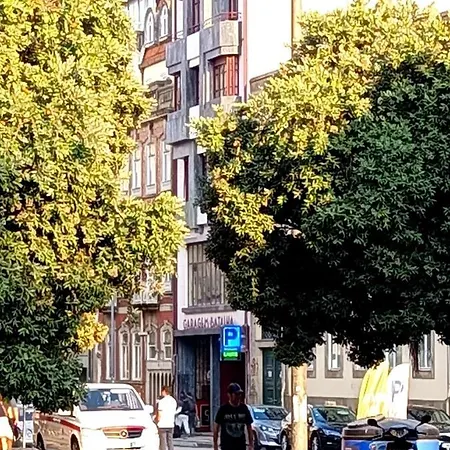 Batalha Apartamento
