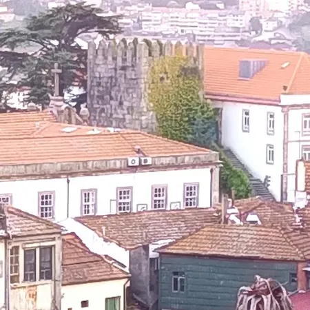 Apartamento Batalha *