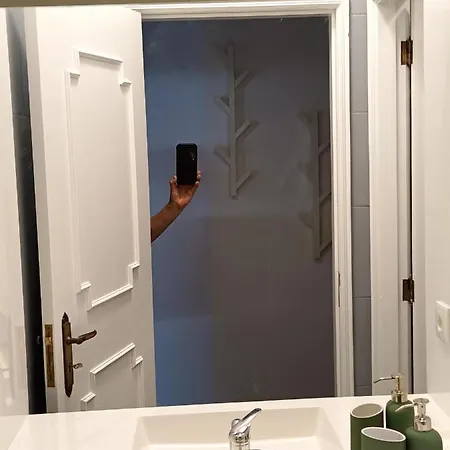 Batalha Apartamento