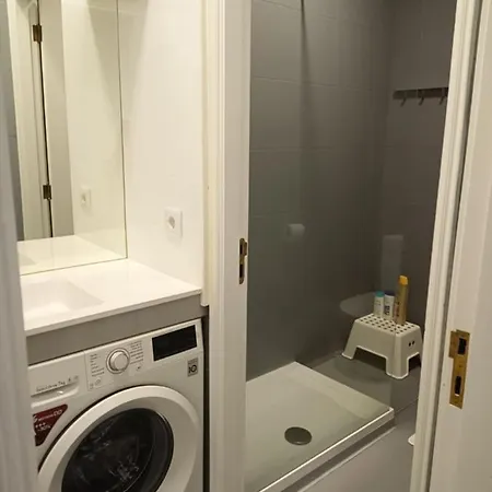 Apartamento Batalha *