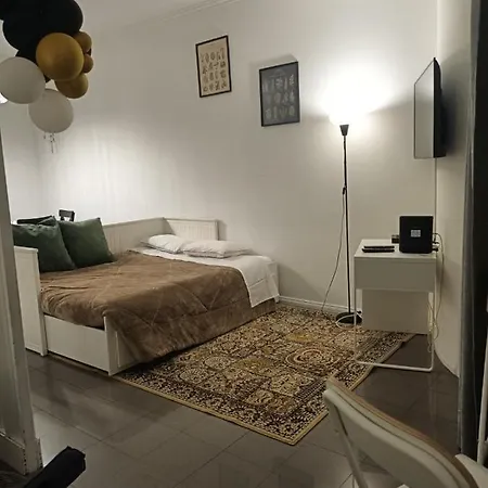 Batalha Apartamento *