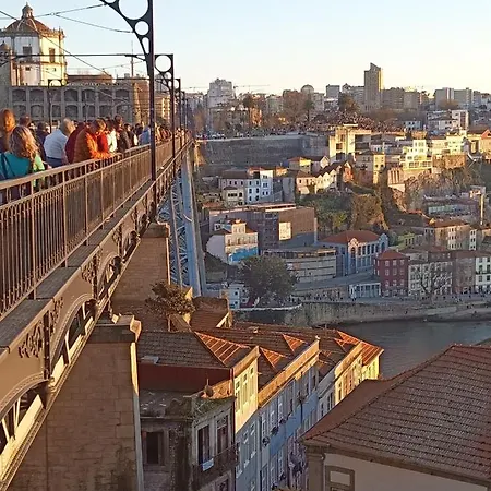 Apartamento Batalha