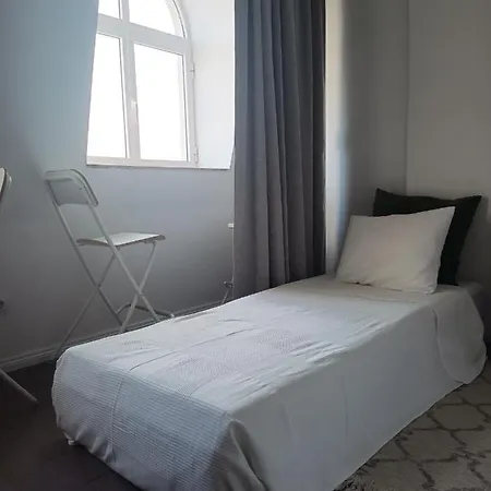Apartamento Batalha