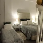Batalha Apartman Porto