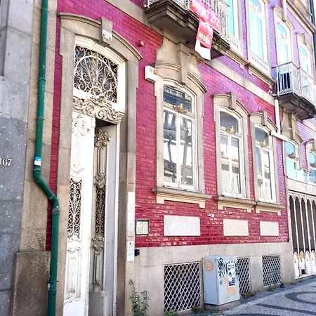 Apartamento Batalha *