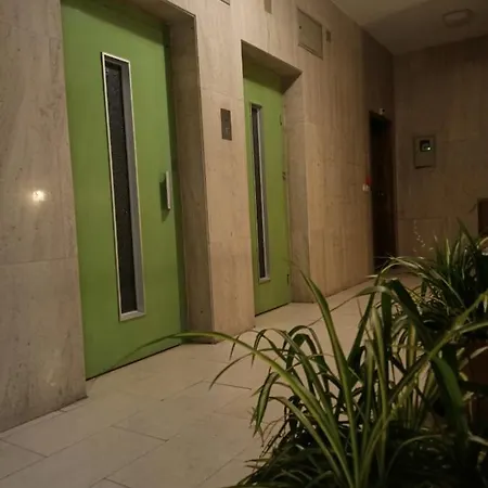 Apartment Batalha Porto