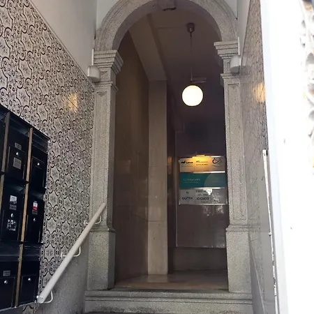 Batalha Apartment *