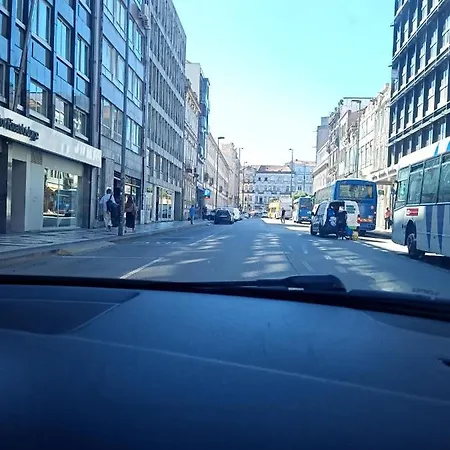 公寓 Batalha 波尔图