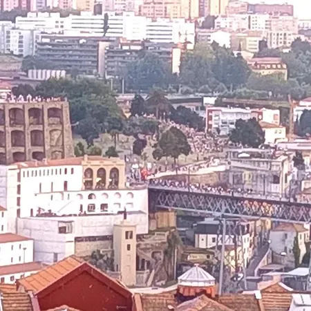 Apartament Batalha