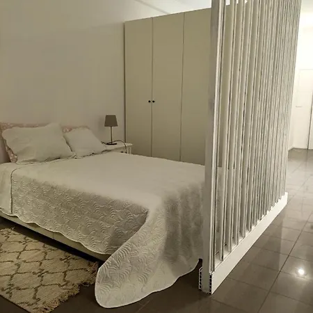 Apartment Batalha Porto