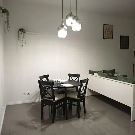 Batalha Apartament *