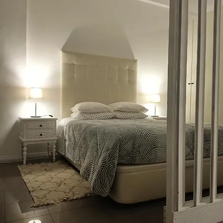 Batalha Apartment Porto