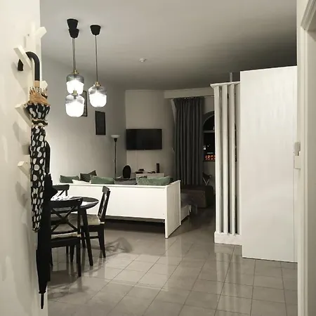 Apartment Batalha Porto