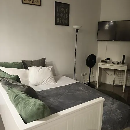 Apartment Batalha *