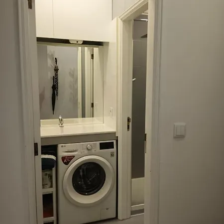 Apartament Batalha Porto