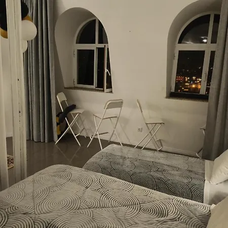 Batalha 아파트 *