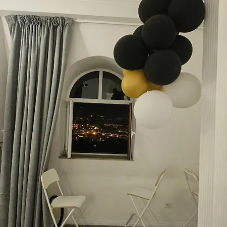 Apartament Batalha Porto