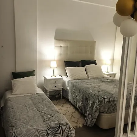 Batalha Apartment Porto