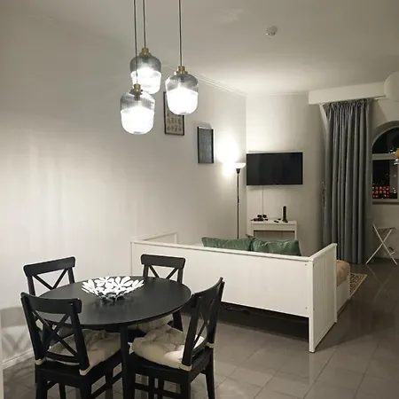 Apartment Batalha *