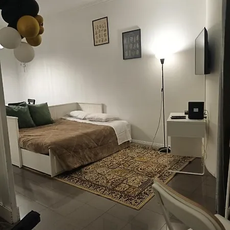 Batalha Apartment *