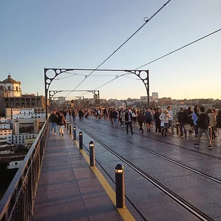 Appartamento Batalha Oporto