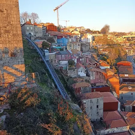 Batalha Apartment Porto