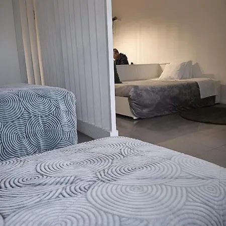 Apartment Batalha *
