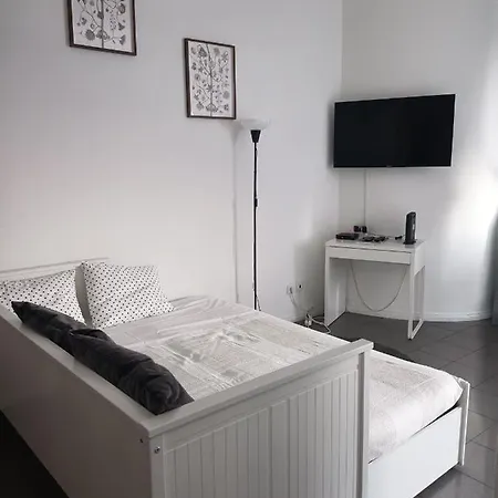 Batalha Apartment *