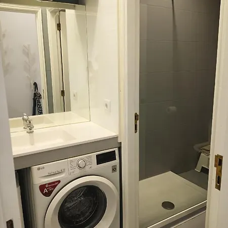 Appartement Batalha *
