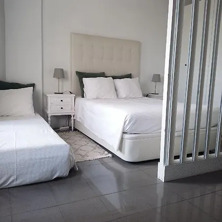 Batalha Apartment *