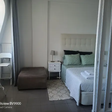 Apartment Batalha *