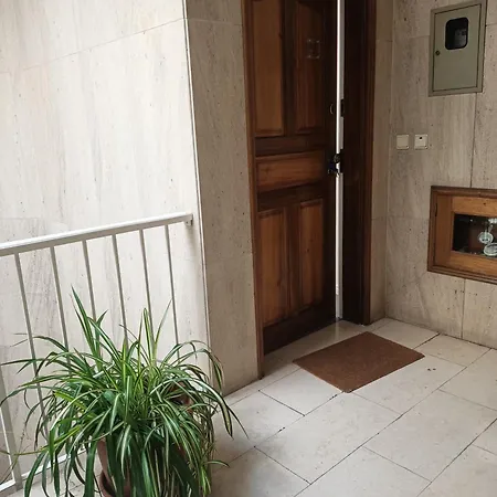 Batalha Apartment Porto