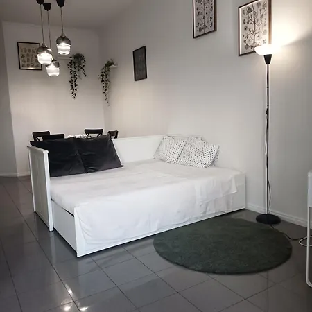Batalha Apartment