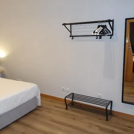 Appartement Batalha Porto