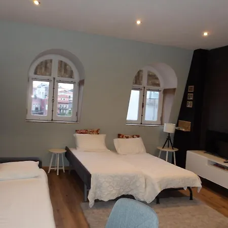 Batalha Appartement *