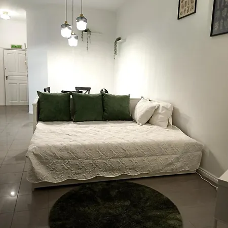 Batalha Appartement
