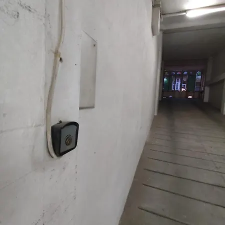 Batalha Appartement *