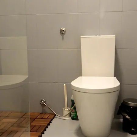 Appartement Batalha *