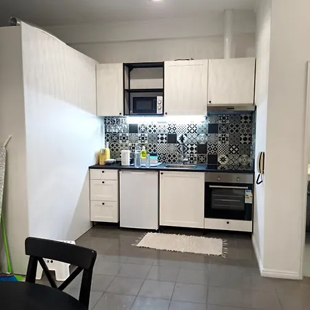 Batalha Appartement Porto