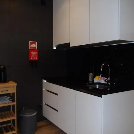 Batalha Appartement
