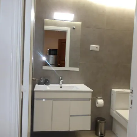 Appartement Batalha