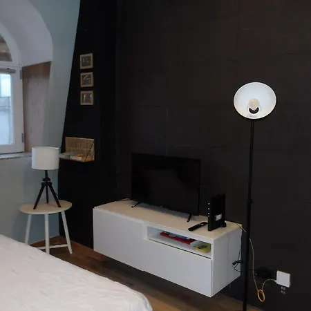 Appartement Batalha *