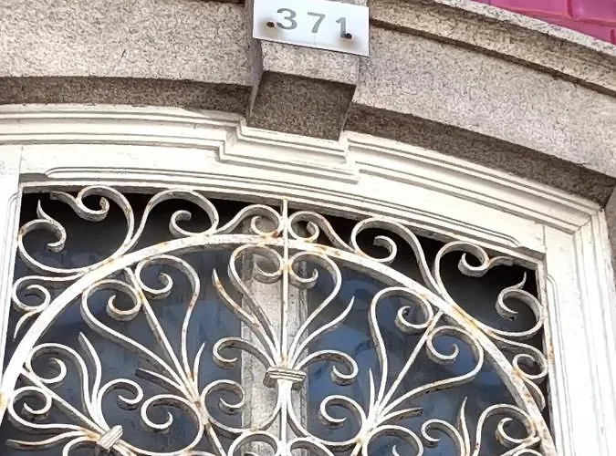 Batalha Apartment Porto