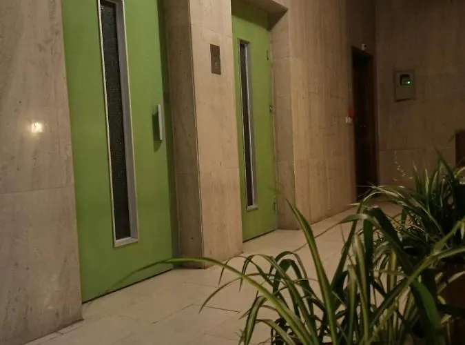 Apartment Batalha Porto