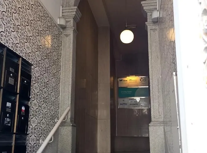 Batalha Apartament *