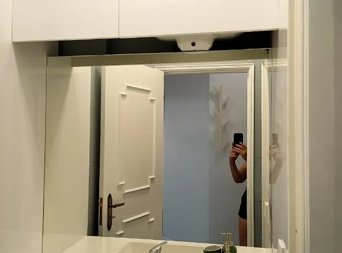 Apartment Batalha Porto