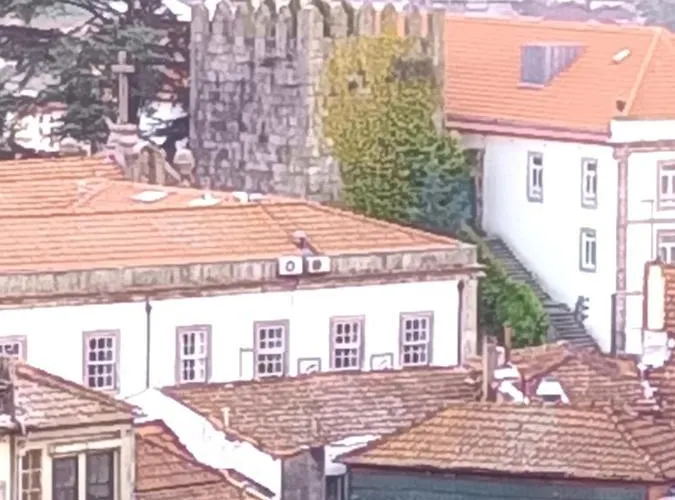 Apartament Batalha *