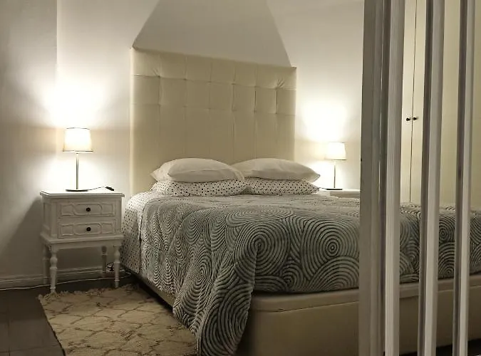 Batalha Apartment Porto