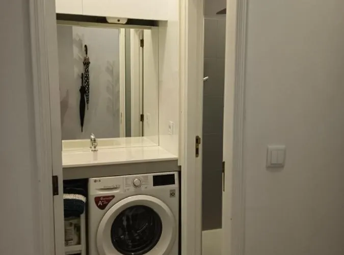 Apartament Batalha Porto