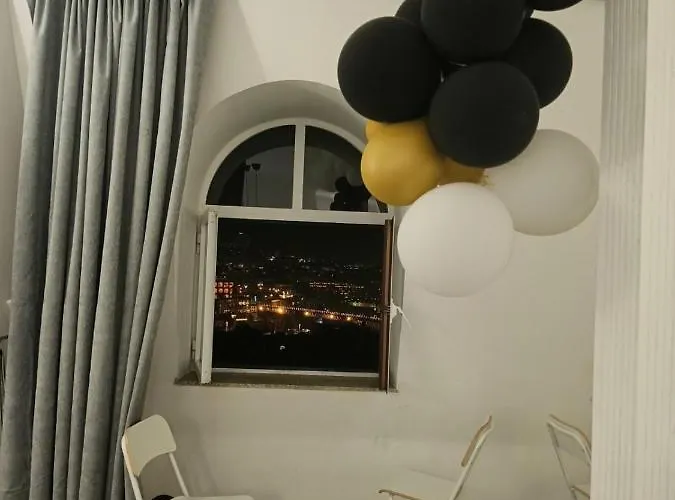 Apartament Batalha Porto